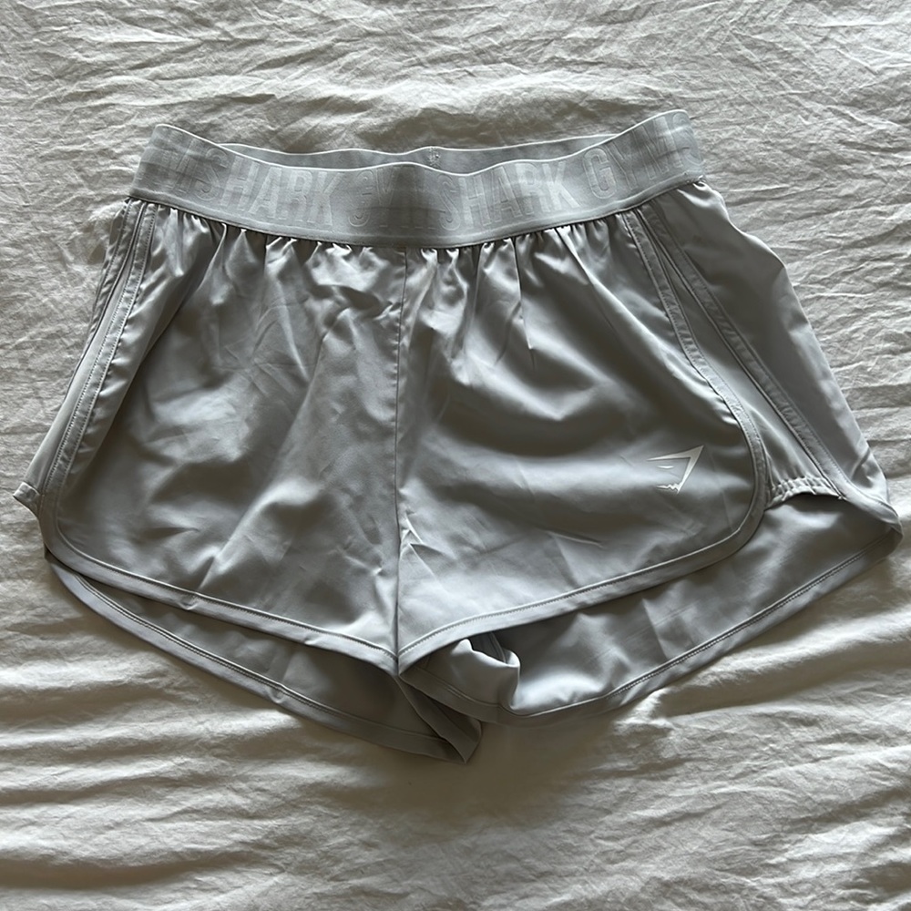 Gymshark shorts